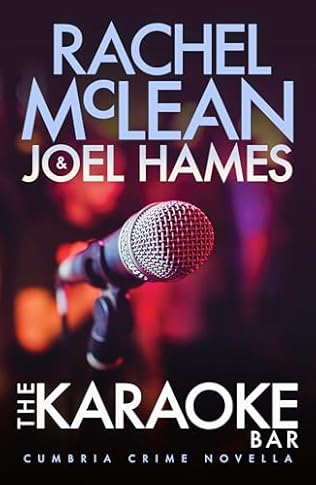 The Karaoke Bar (Cumbria Crime)