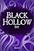 Black Hollow. Spy