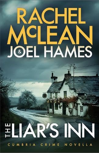 The Liar's Inn (Cumbria Crime #4.5)