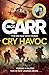 Simon Schuster Cry Havoc.