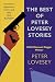 Allison Busby The Best of Peter Lovesey Stories.