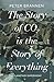 The Story of CO2 Is the Story of Everything by Peter Brannen