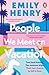 People We Meet On Vacation