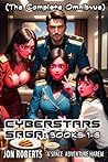 Cyberstars Saga: ...