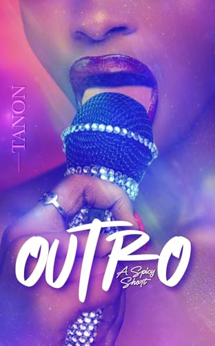 Outro (Kindle Edition)