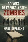 30 Voix de l’Apoc...