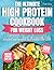 The Ultimate High Protein C...