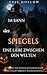 Im Bann des Spiegels – Eine Liebe zwischen den Welten by Evie Hollow