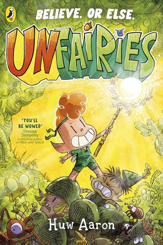 Unfairies (Paperback)