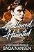 Hallowed & Haunted by Saga Nansen Hallowed & Haunted by Saga Nansen