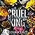 Cruel King (Royal Elite #0)