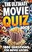 The Ultimate Movie Quiz Boo...
