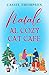 NATALE AL COZY CAT CAFÉ by Cassie Thompson