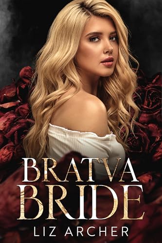 Bratva Bride (Buryakov Bratva Book 2)