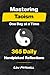 Mastering Taoism One Day at a Time by Lou Mitchell