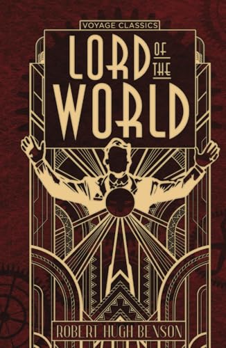 Lord of the World - Voyage Classics