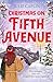Christmas on Fifth Avenue by Julie Caplin