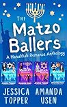 The Matzo Ballers...