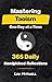 Mastering Taoism One Day at a Time by Lou Mitchell