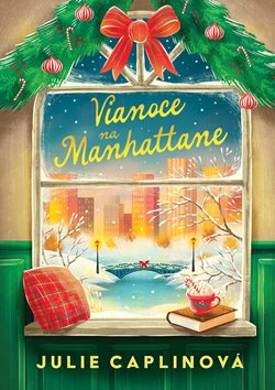 Vianoce na Manhattane (Vianočné úteky, #1)