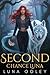 Second Chance Luna  by LUNA OGLEY