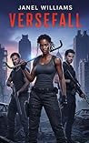Versefall: A Dark...