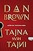 Tajna svih tajni (Robert Langdon, #6)