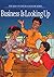 Business Is Looking Up (The Kids On The Block Book Series)
