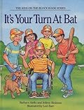 It's Your Turn at Bat: Featuring Mark Riley