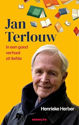 Jan Terlouw en de kinderen van Katoren