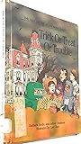 Trick or Treat or Trouble: Featuring Brian McDaniel (Kids on the Block Book Series)