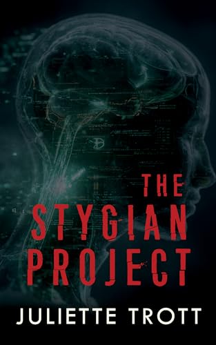 The Stygian Project (Kindle Edition)