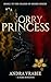 I'M SORRY, PRINCESS by Andra Vrabie I'M SORRY, PRINCESS by Andra Vrabie