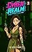 CyberRealm - Book 2: A Hare...