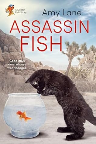 Assassin Fish (Desert Fish)