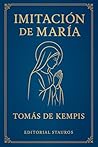 Imitación de María (Spanish Edition)