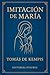 Imitación de María (Spanish Edition)