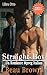 Straight-Boy: Un Romance Mpreg Italian (Red Sky Texas - Un Romance Mpreg Italian Vol. 8) (Italian Edition)