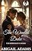 The Wanted Duke (The Rebell...