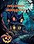 Halloween word puzzle book by Shreya Sharma