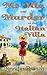 Ms. Mia and Murder at the Italian Villa by Jennifer Branch