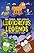 Ludicrous Legends by Jol Temple