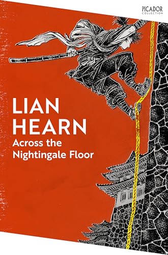 Picador Across the Nightingale Floor.