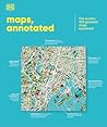 DK Maps, Annotated. DK Maps, Annotated.