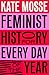 MACMILLAN Feminist History ...