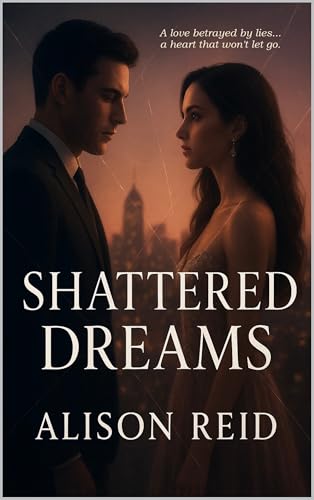 Shattered Dreams (Small Town & Emotional Second Chance: Heartfelt Romance That Heals)