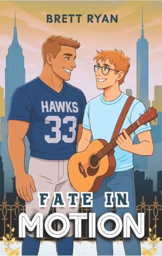 Fate in Motion (Kindle Edition)