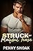 Struck By Playful Tease by Penny Snoak