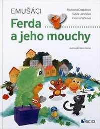 Emušáci: Ferda a jeho mouchy