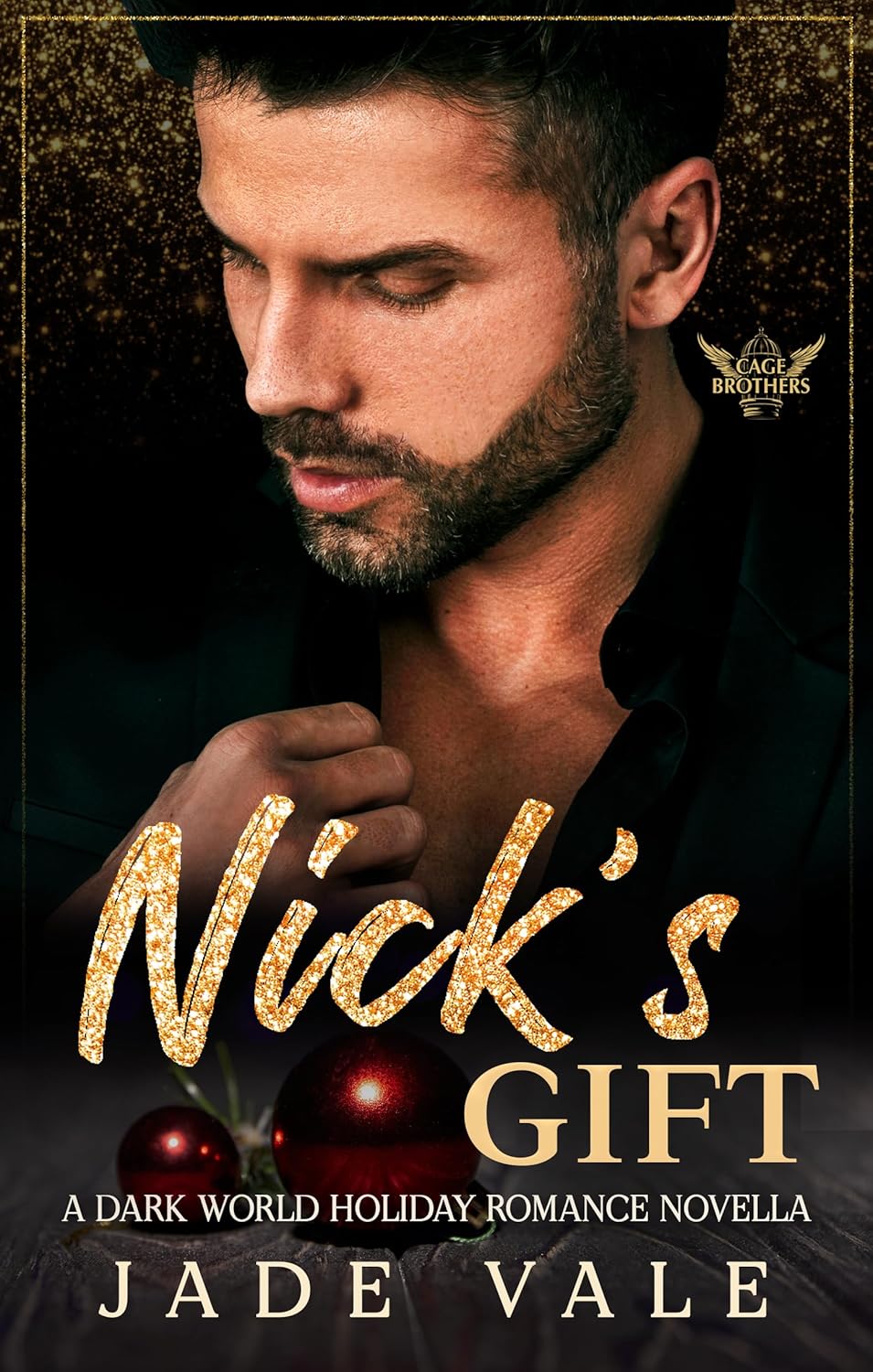 Nick's Gift (Cage Brothers)